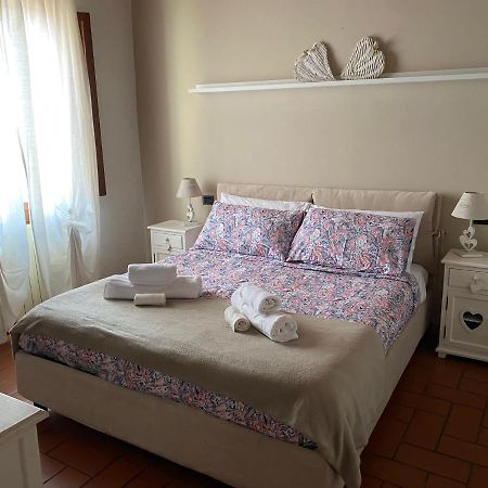 La Casa Di Kikki Apartment Florence Ngoại thất bức ảnh