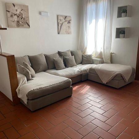 La Casa Di Kikki Apartment Florence Ngoại thất bức ảnh