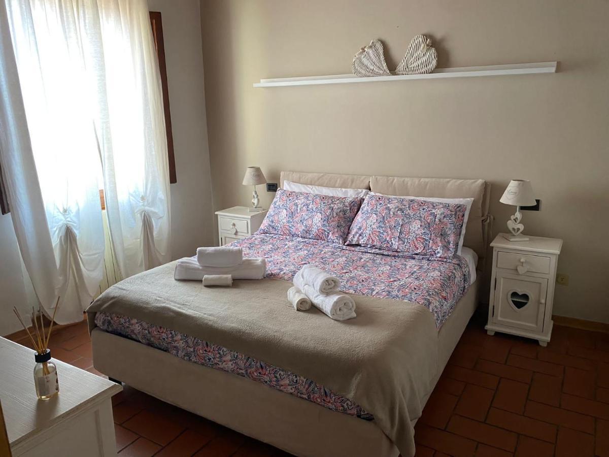 La Casa Di Kikki Apartment Florence Ngoại thất bức ảnh