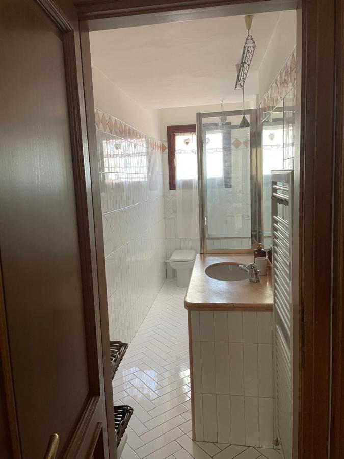 La Casa Di Kikki Apartment Florence Ngoại thất bức ảnh