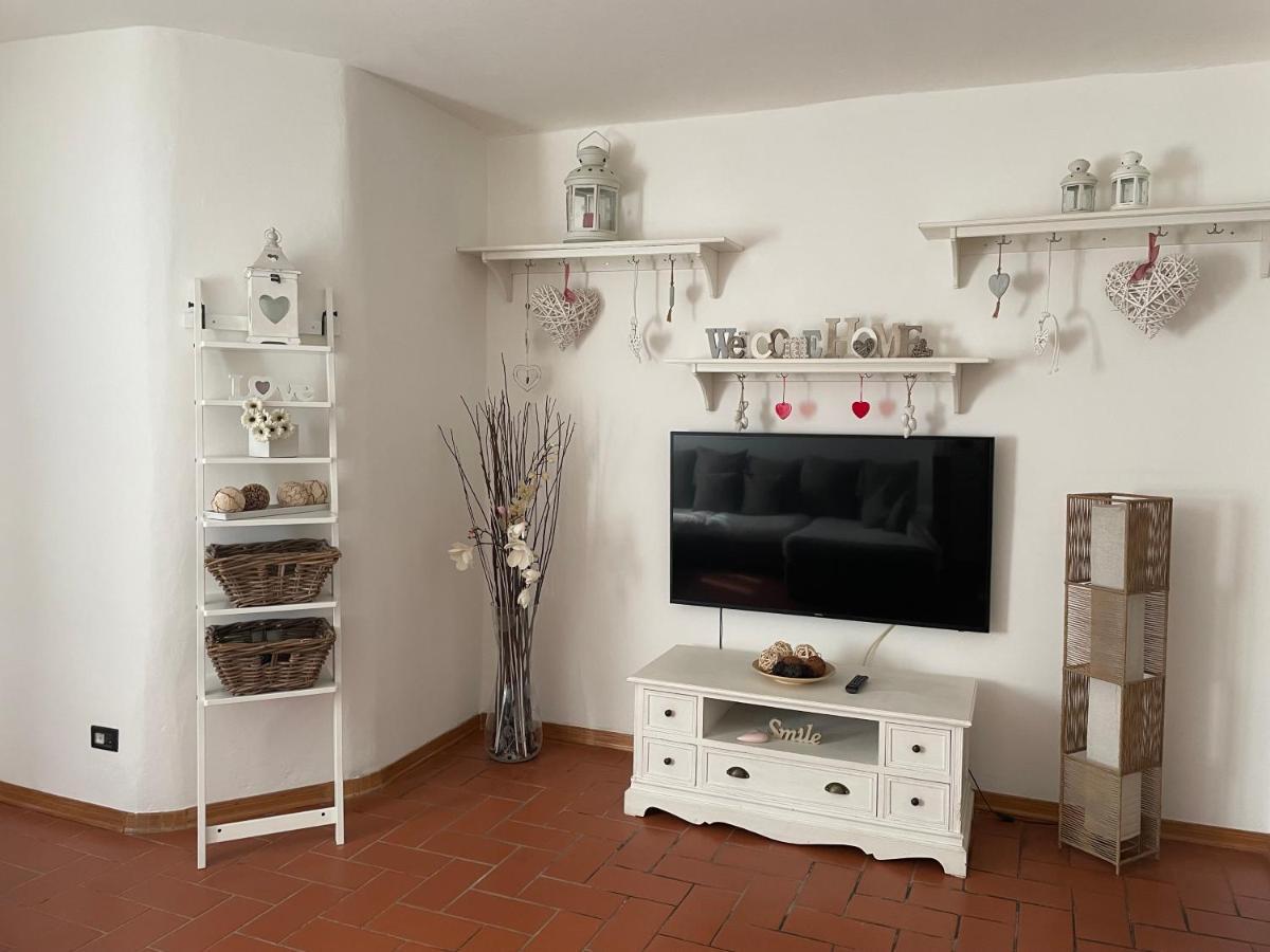 La Casa Di Kikki Apartment Florence Ngoại thất bức ảnh